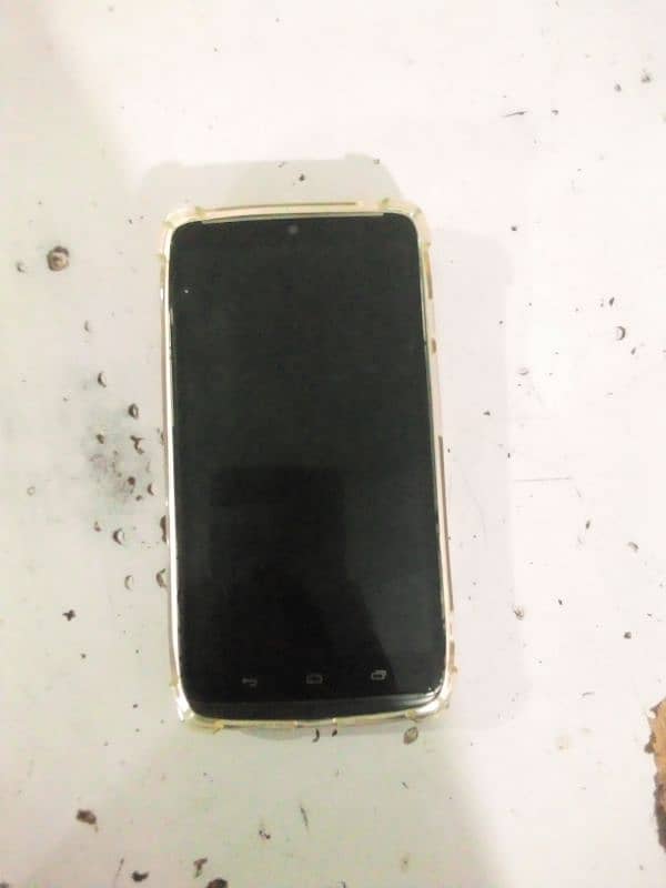 Motorola turbo2 2.16ram only bettry change 0