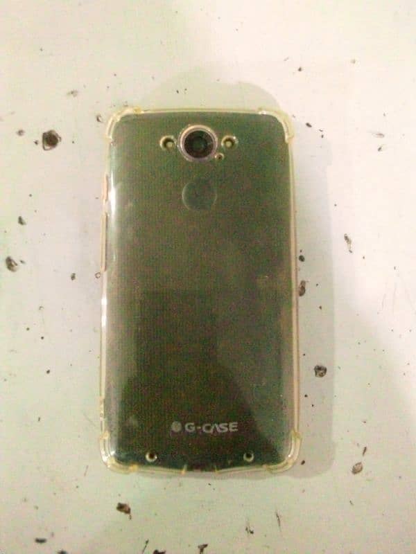 Motorola turbo2 2.16ram only bettry change 1