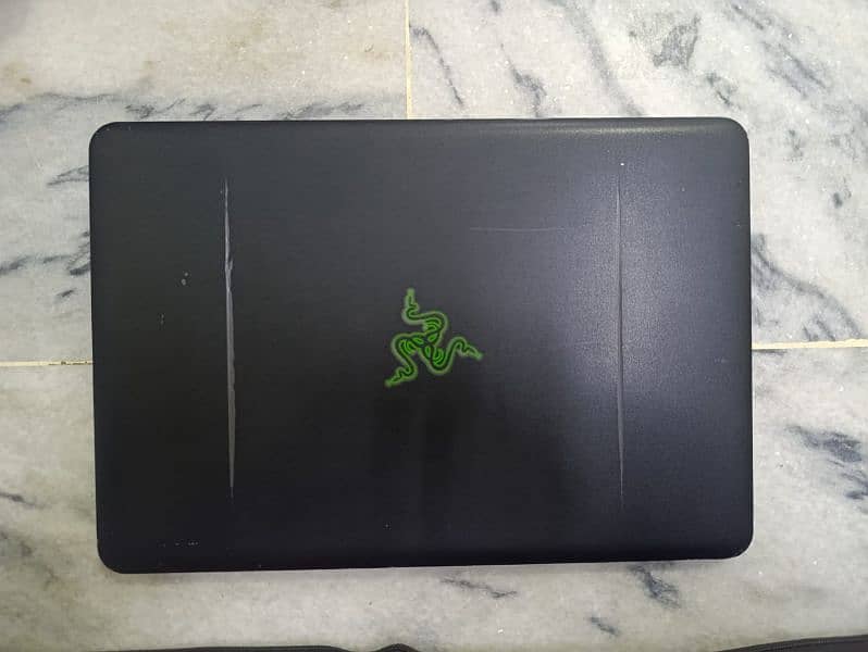 Razer blade 14 0