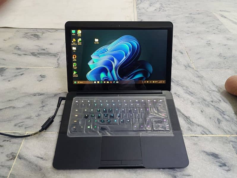 Razer blade 14 2