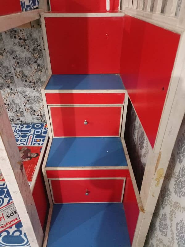 Kids Bunk Bed For Sale 2