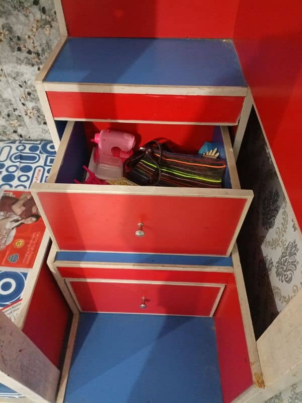 Kids Bunk Bed For Sale 3