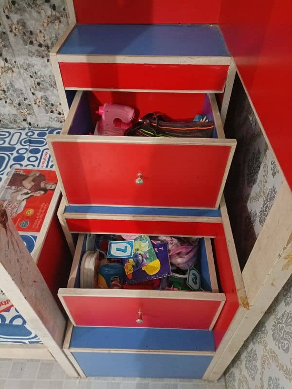 Kids Bunk Bed For Sale 5