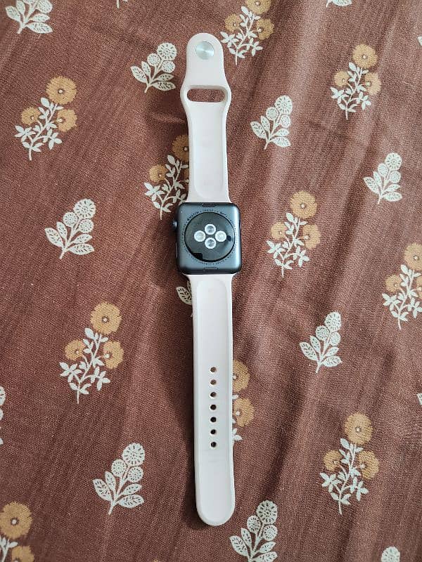 Apple watch series 3 42mm nike edition 5