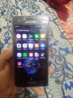 Samsung Galaxy grand prime+ sm-g532f model