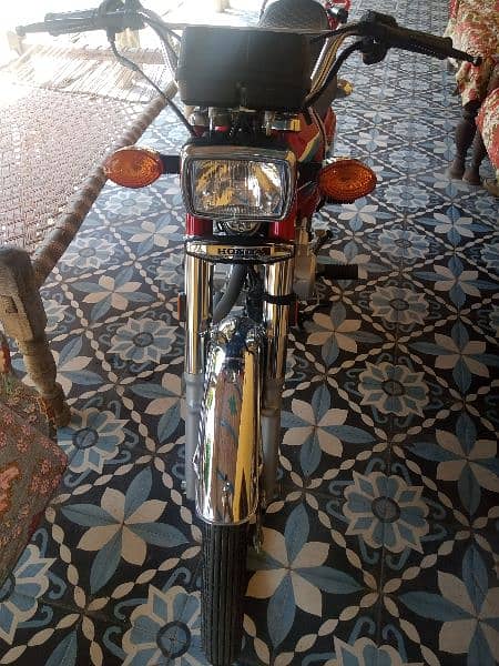 i am selling a bike 9