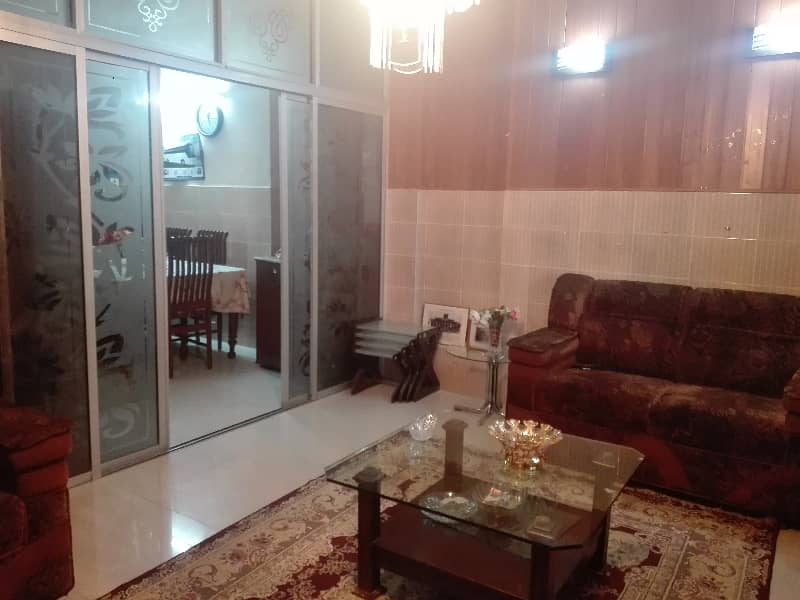 Highly-coveted 1 Kanal House Is Available In Model Town - Block D For sale 0