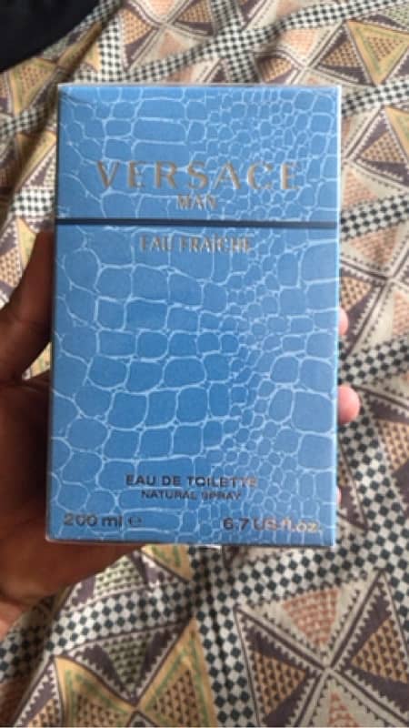 versace eau fraiche 0