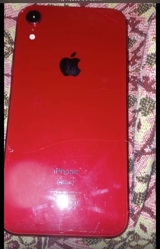 iphone xr 64gb pta approved 0