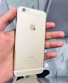 IPhone 6 Pta approved 64 Gb original panel