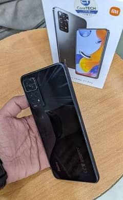 Redmi note 11 pro 03290506093Watsapp