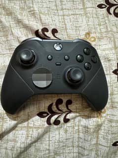 xbox elite controller series 2