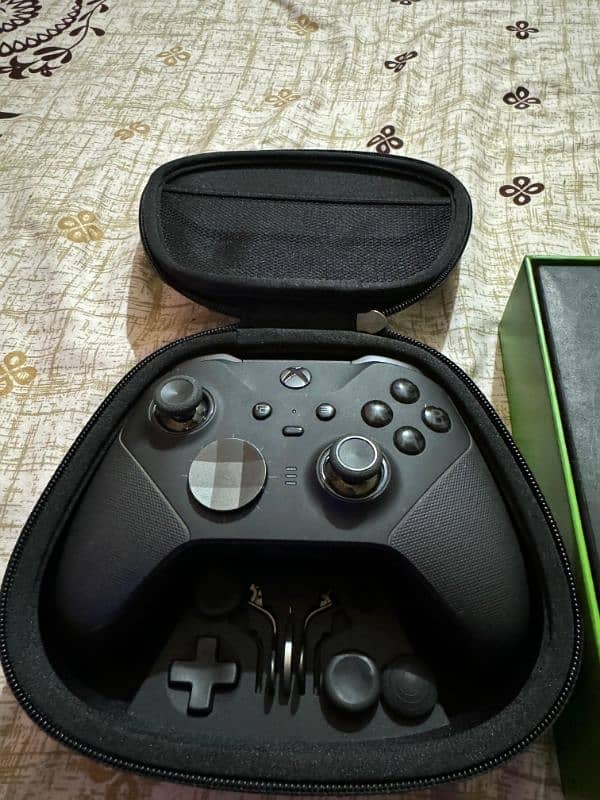 xbox elite controller series 2 7