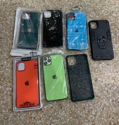 Iphone 11 pro Max Covers