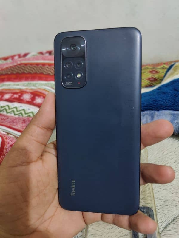 Redmi note 11 1