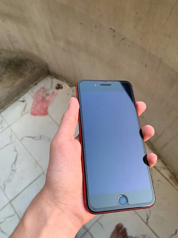 iPhone 8 plus pta approved 64gb 1