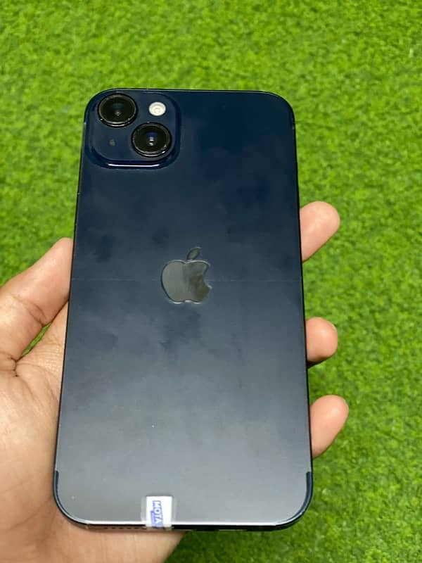 Iphone 14 Plus 128gb Factory Unlock 0