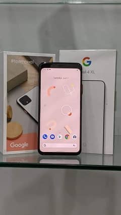 Google pixel 4xl 03357519076Watsapp