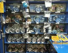 Haier washing machine all models Gear box clutch assembly delivery av