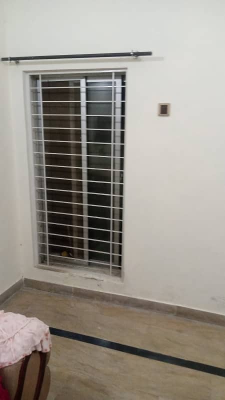 5 Marla Single Storey House For Sale In Block F 2