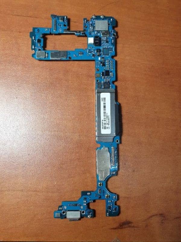 Samsung S10e, S10 plus board U model non pta 0