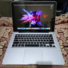 MacBook Pro Early 2011