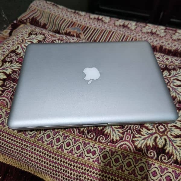 MacBook Pro Early 2011 4