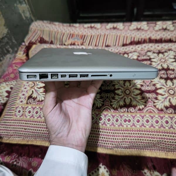 MacBook Pro Early 2011 6