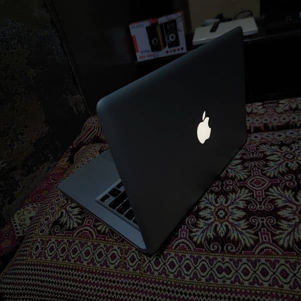 MacBook Pro Early 2011 8