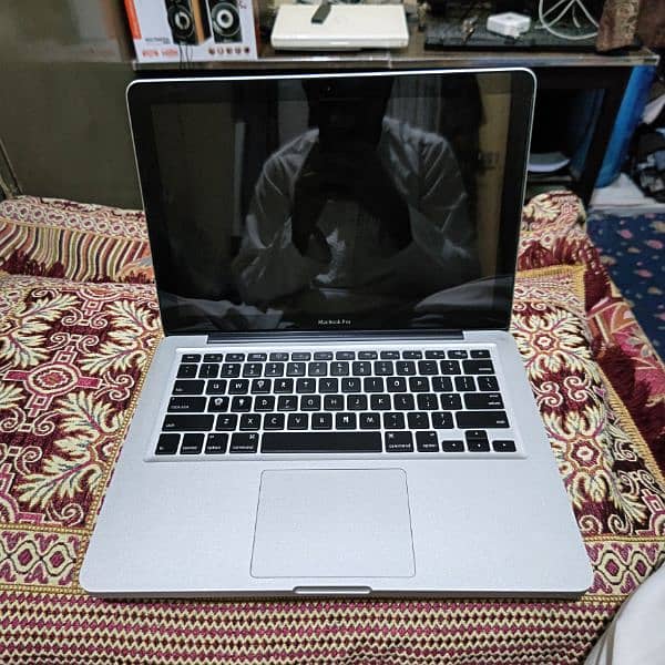 MacBook Pro Early 2011 10