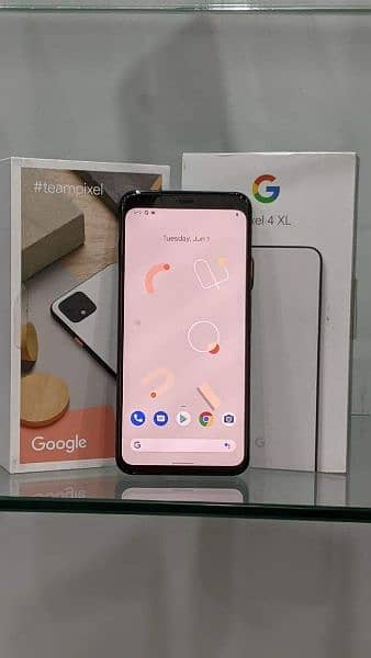 Google pixel 4xl 03290506093Watsapp 0