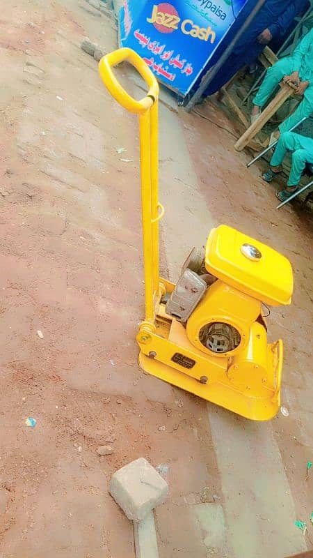 plate compactor for sale 3