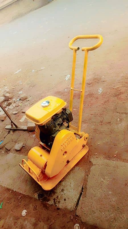 plate compactor for sale 4