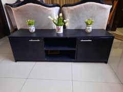 Console table almost new for sale