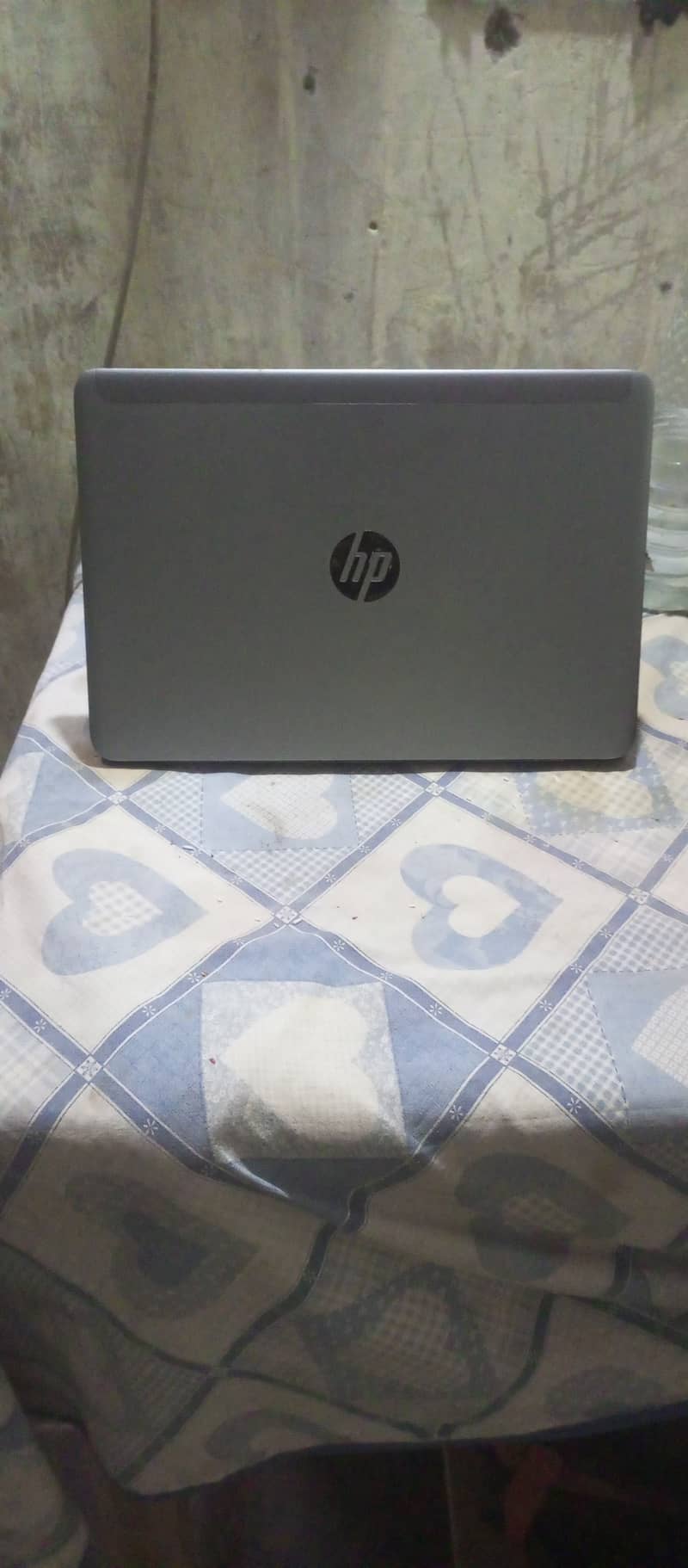 Hp Elitebook ( 1040 g1 ) Core i7 4th generation 9