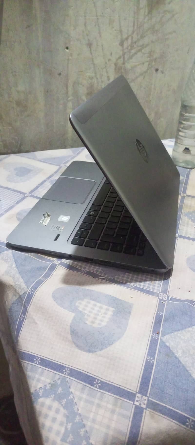 Hp Elitebook ( 1040 g1 ) Core i7 4th generation 10