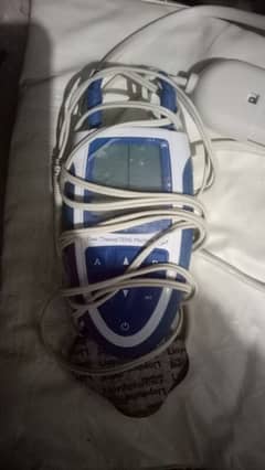 TENS Machine imported