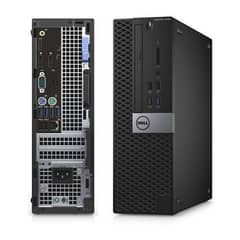 Dell Desktop i5 6th Gen 8GB DDR4 128GB SSD