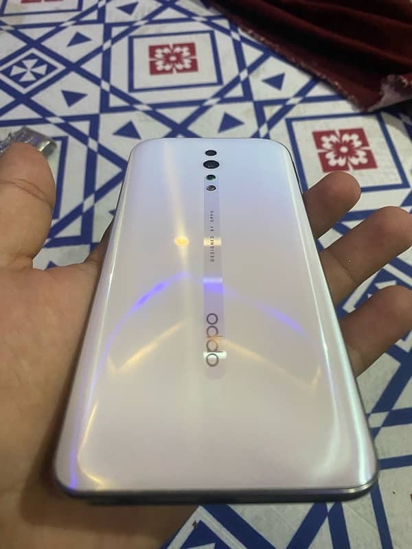 Exchange OPPO Reno Z. 6