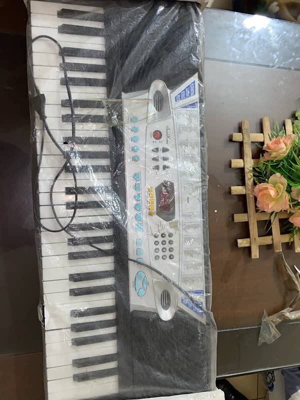 piano imported 1