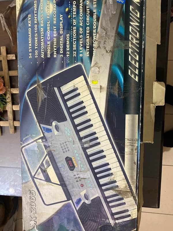 piano imported 2