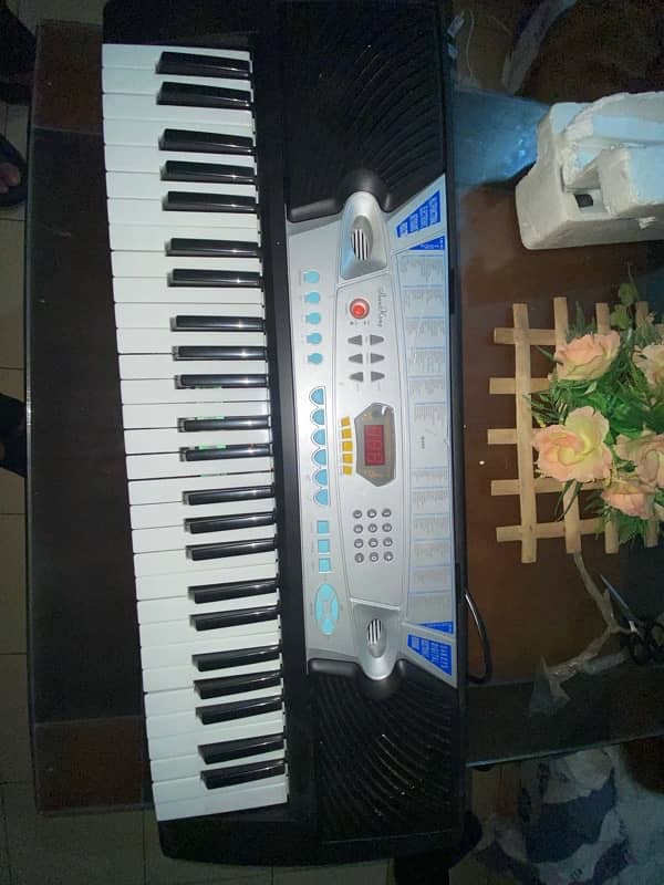 piano imported 4