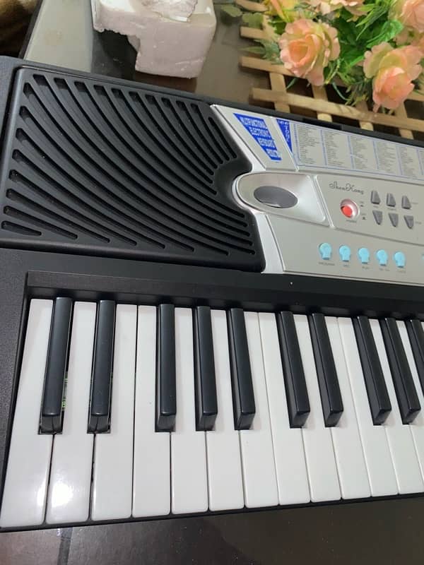 piano imported 5