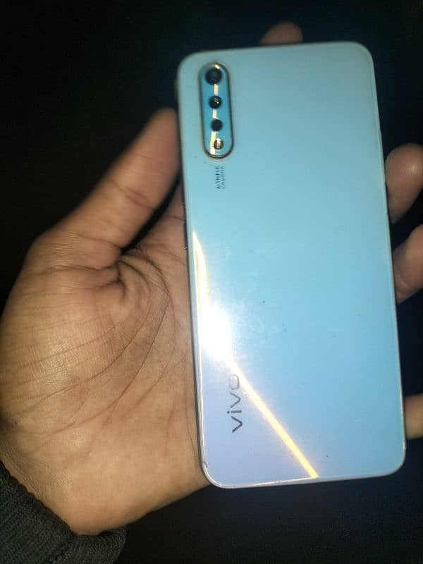 vivo s1 1