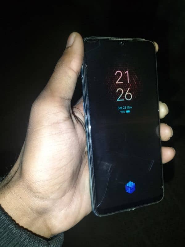 vivo s1 3