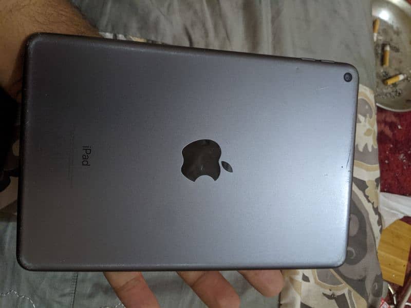 ipad mini 5 0