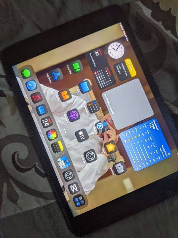 ipad mini 5 5