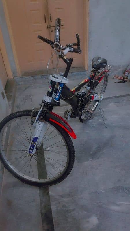 very good bicycle 2