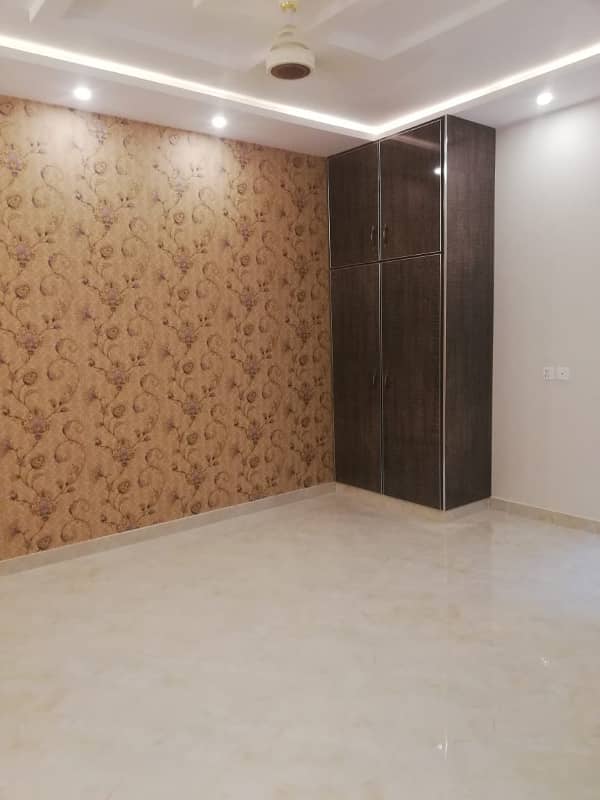 4 Marla 56 Sqft Modern Design House For sale Nayaab Sector Airport Road Lahore 21