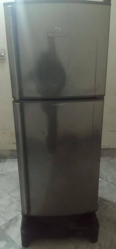 Dawlance H. Zone fridge for sale in good shape 0